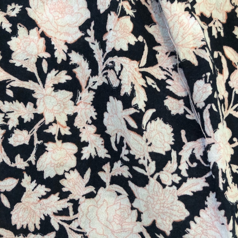 J Crew Crinkle Cotton Tank - Picture 4 of 5